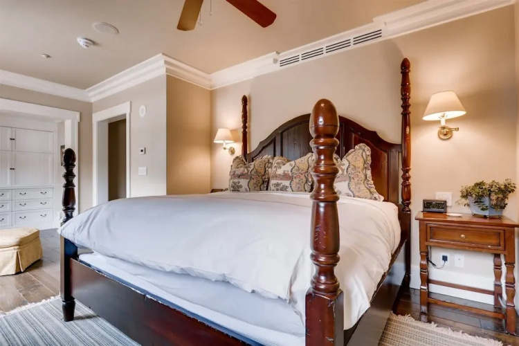 Vail VLG One Willow 2bd-koz1