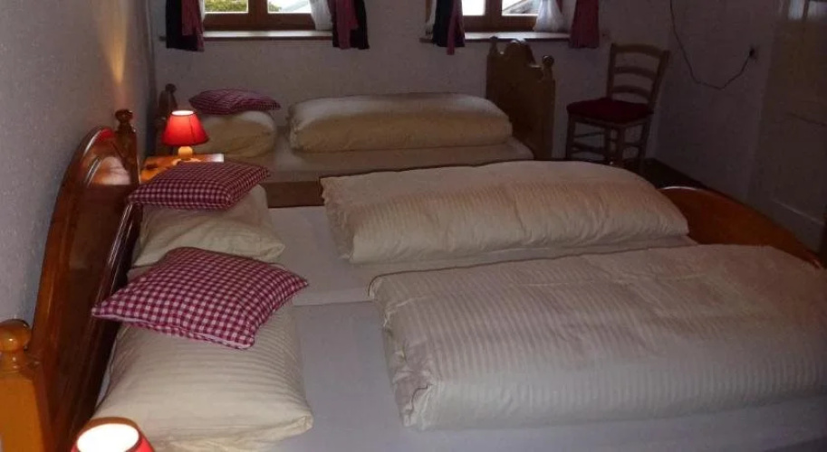 Pension Sonnenhof