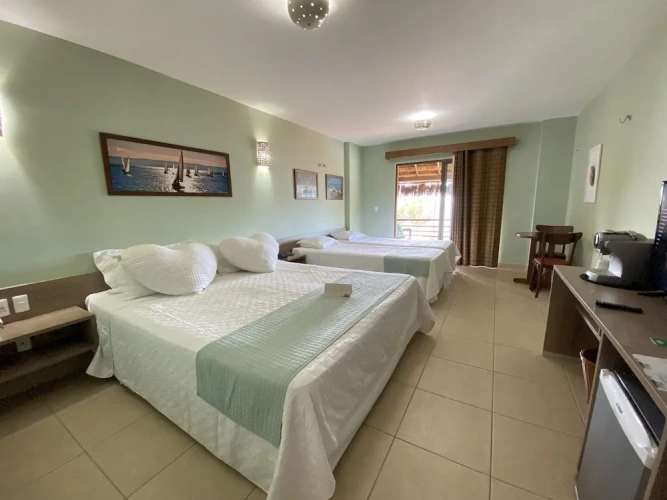 Comfort Suite