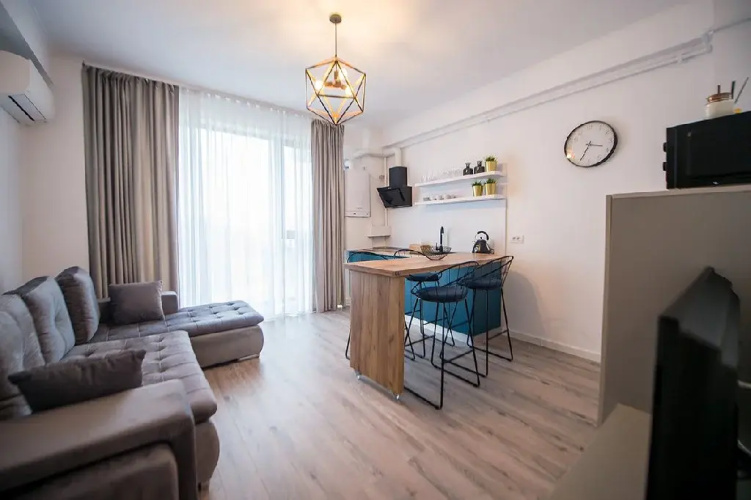 Apartament APARTEL GINKO cm