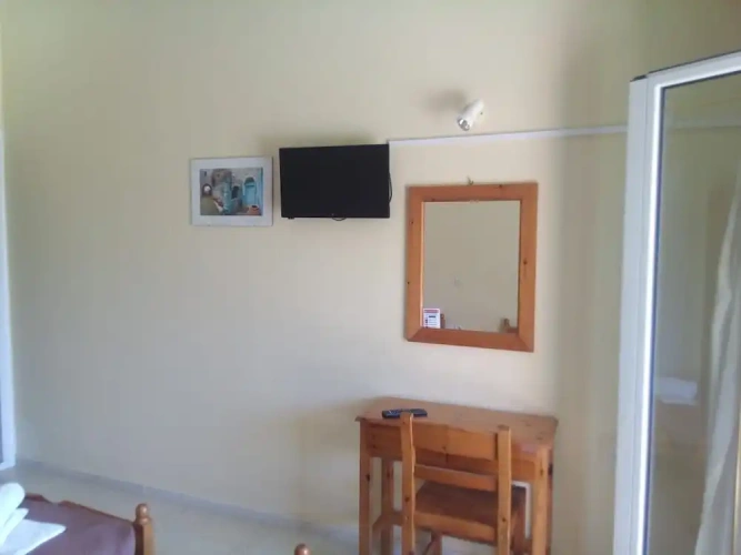Classic room
