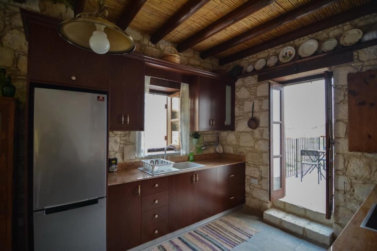 1 Bedroom Cottage