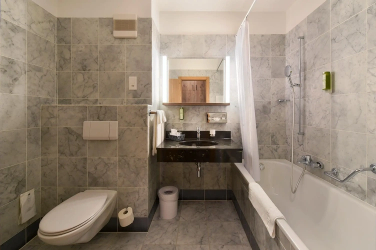 Duplex Suite