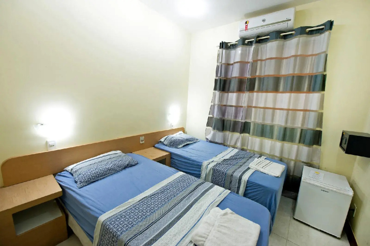 Boulevard Bed & Breakfast