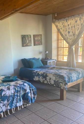 Safe Haven Guesthouse Bloemfontein