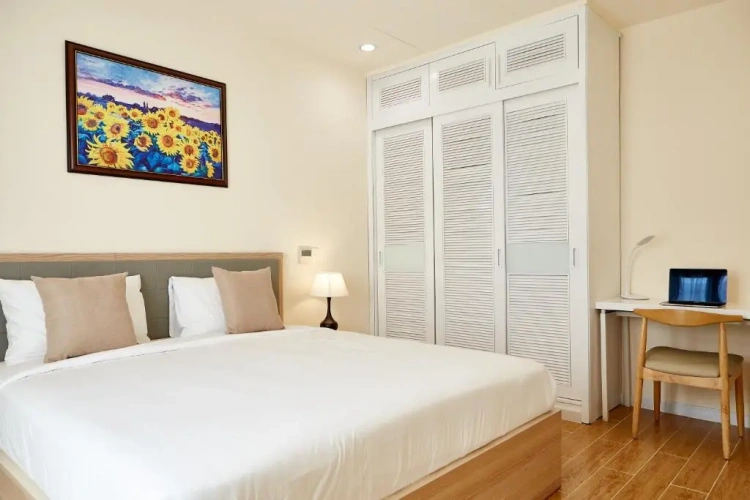 Superior Apartment