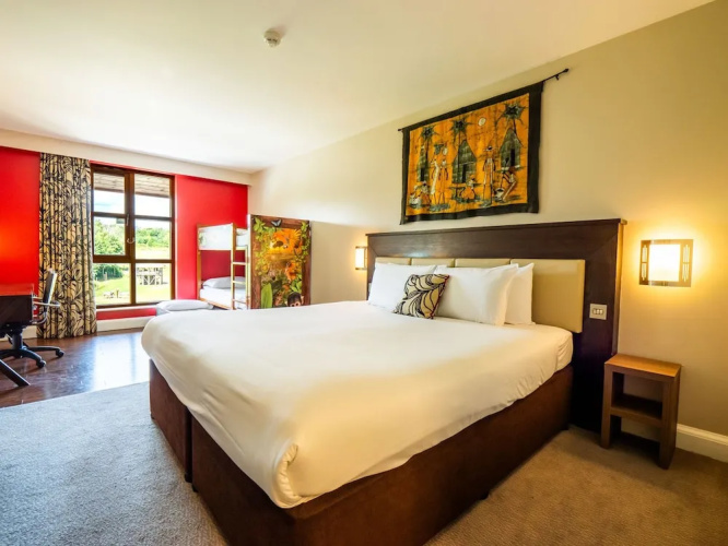 Chessington Hotel