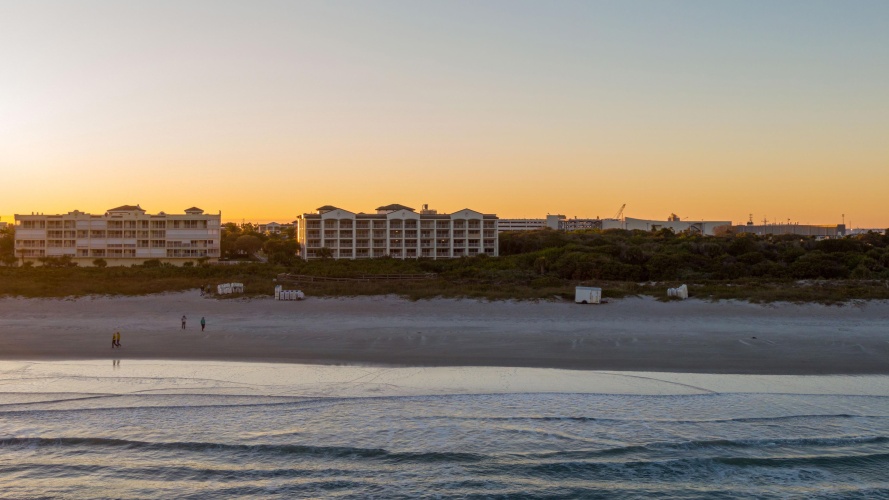 Holiday Inn Club Vacations Cape Canaveral Beach Resort photo 34