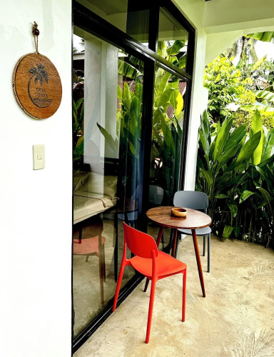 Casa Basa Siargao