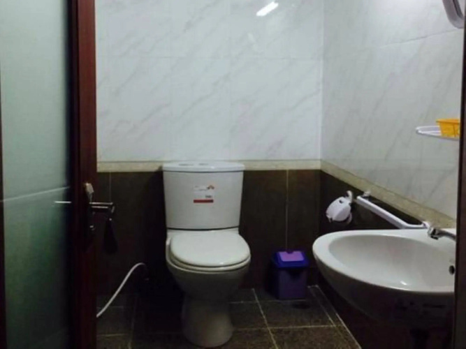 Kaung Su San Hotel