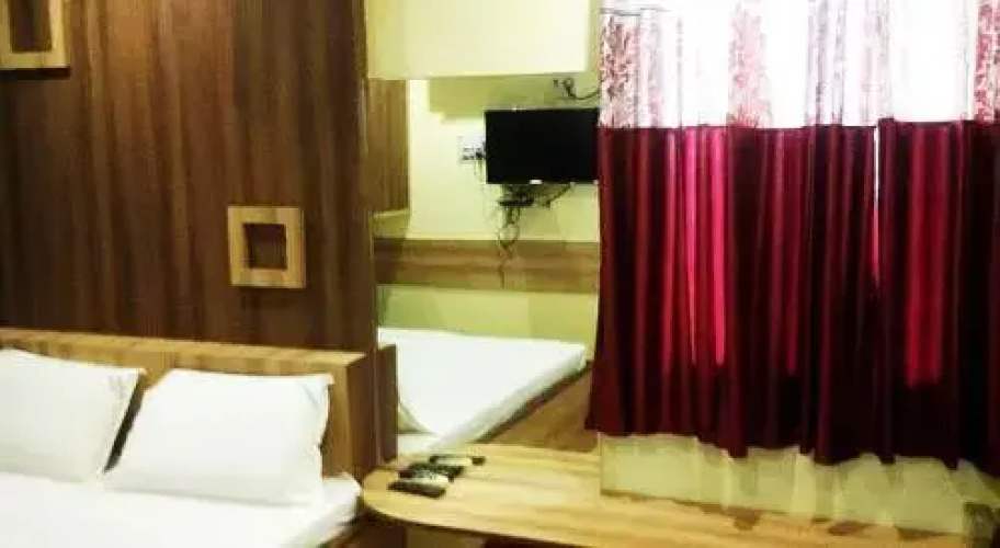 City Inn