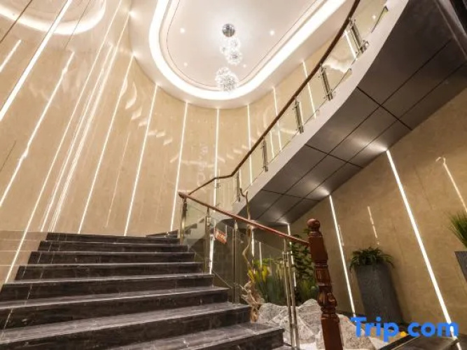 Yijing Guanlan Hotel