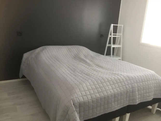 Aurora Apartment Inari