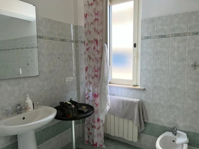 B&B La Marina