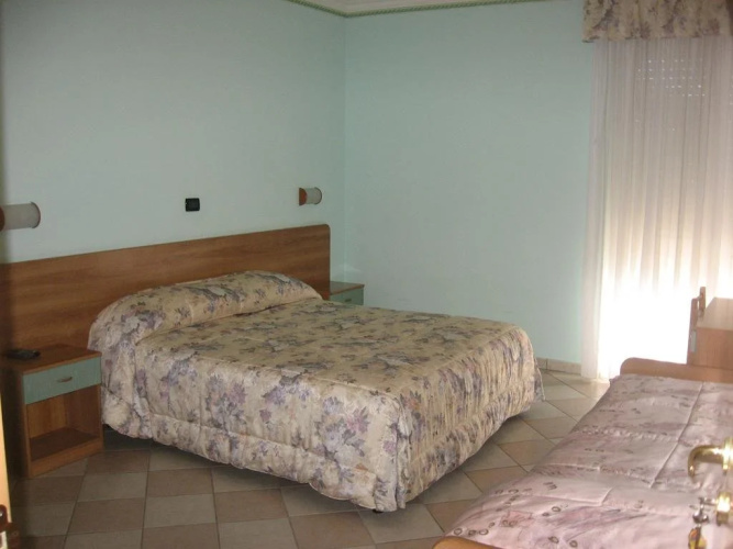 Albergo Villa San Giovanni