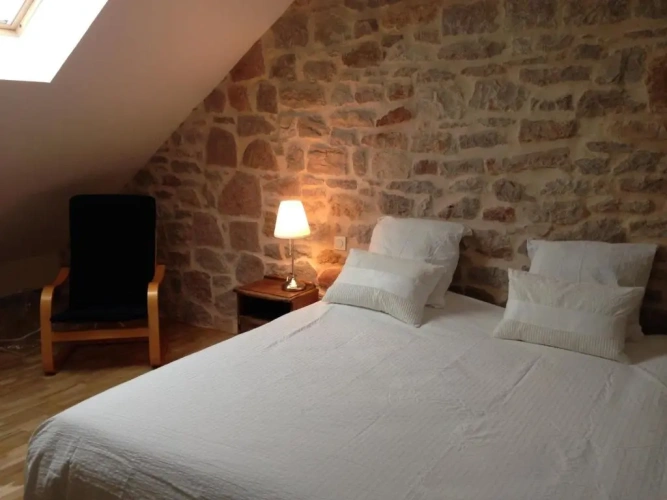 Family Suite with balcony and with view
