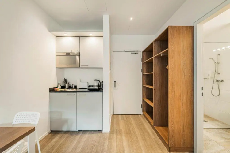 Bianca Apartment 3 - Top Location