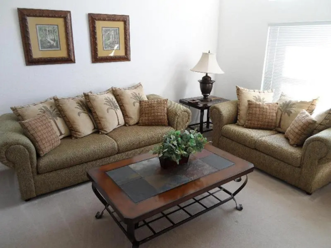 Disney Area Value Plus Homes