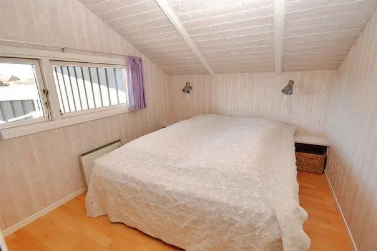 Jyllands Vestkyst - Houvig Holiday House (22-0060)
