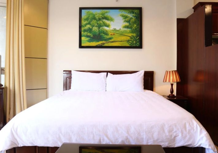 Apec 1 Hotel