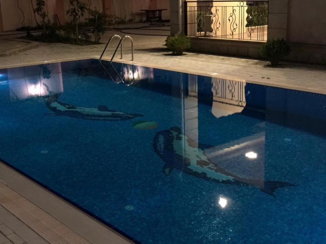 1 Bedroom Villa