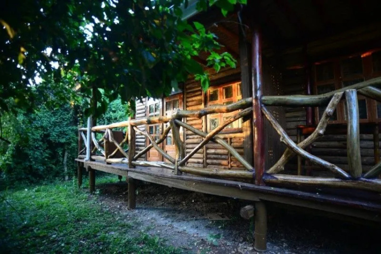 Serenada Eco Resort