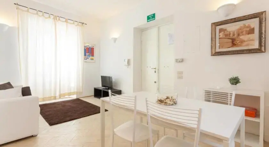 Villa Rosa San Pietro