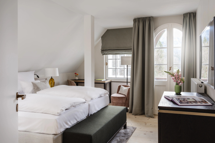 AMERON Neuschwanstein Alpsee Resort & Spa
