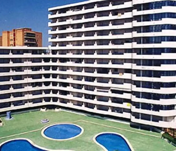 Otel görseli