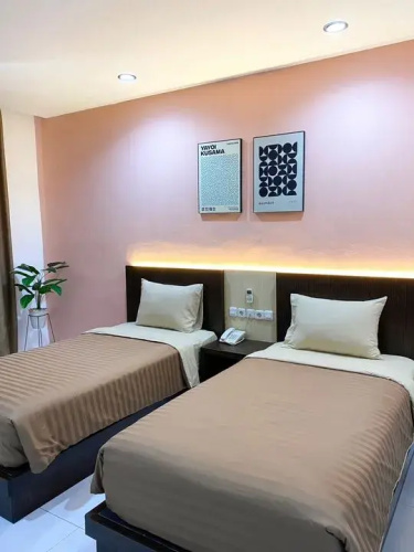 Mor Living Hotel