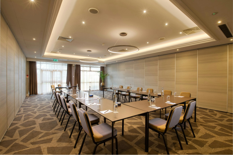 DoubleTree by Hilton London - Ealing photo 18
