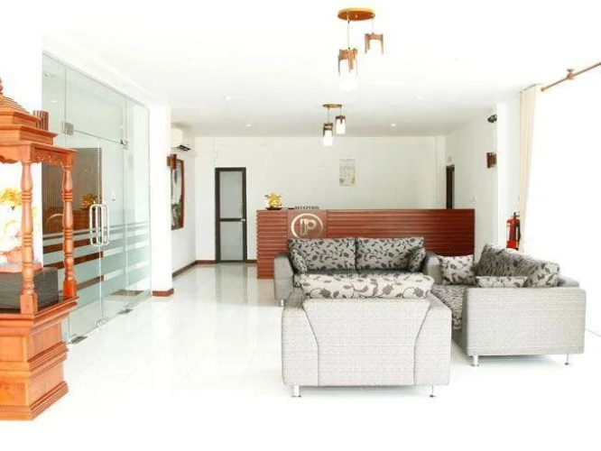 Pj Hotels