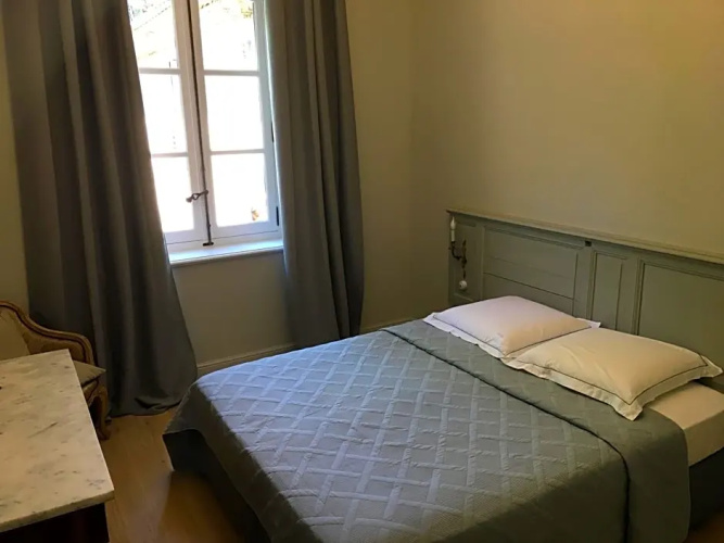 B&B Maison d'Hôtes - Château de Jouques