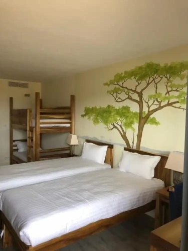 Comfort room