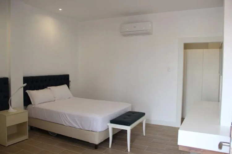 Hotel City Plaza Salinas