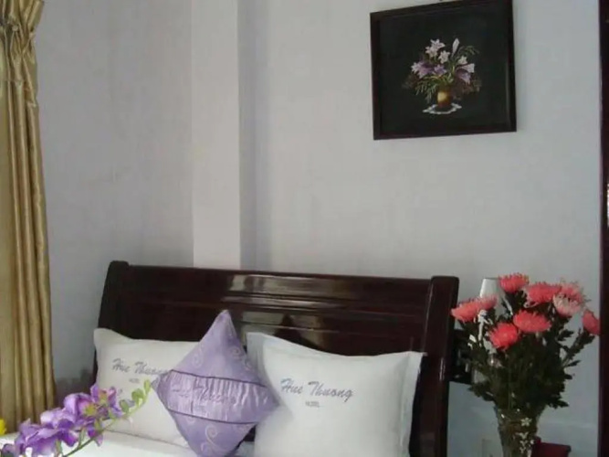 Hue Thuong Hotel