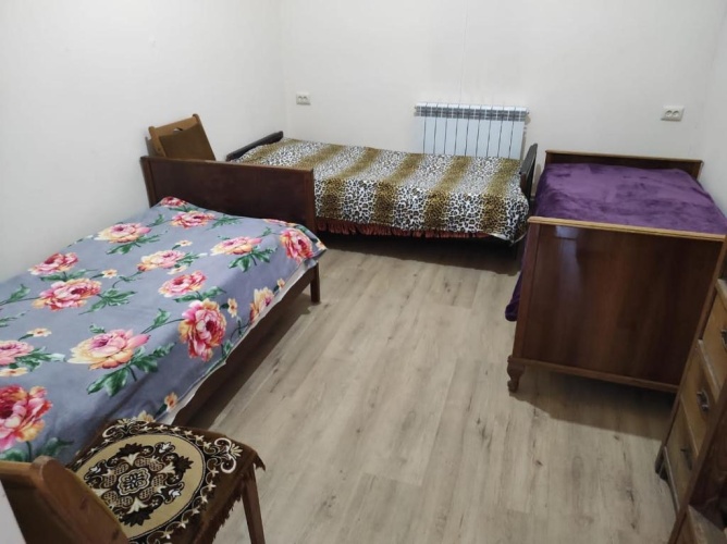 Economy Triple room