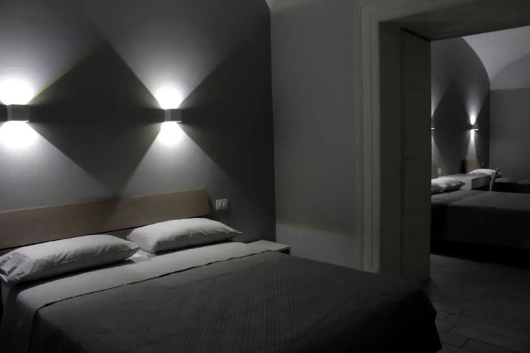 B&B La casa di Cò