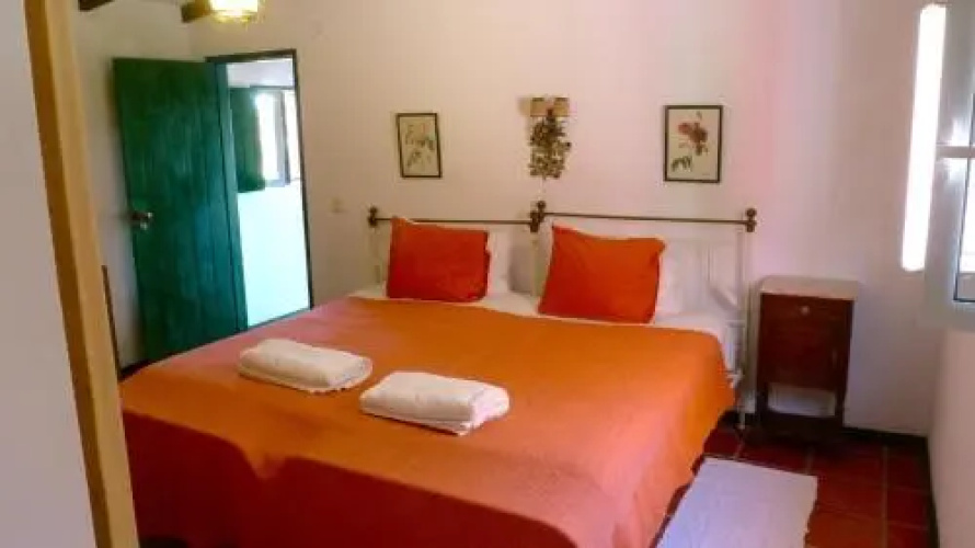 Casa dos Mangues
