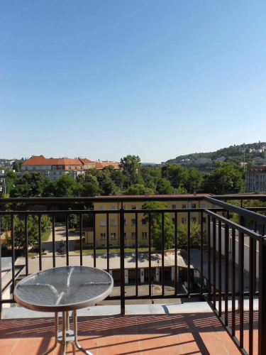 Apartments u Staropramenu