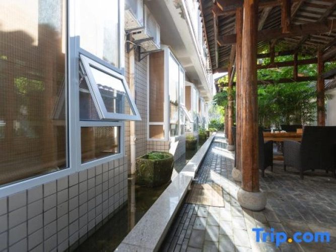Langya Qingju Hotel