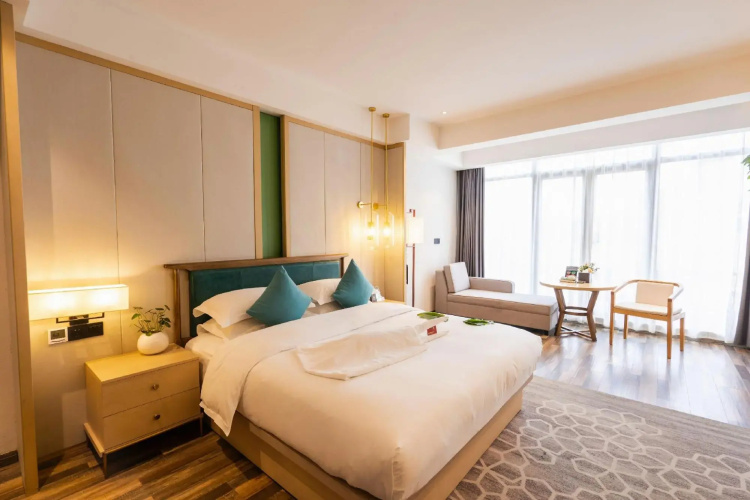 Yiyuan Hotel