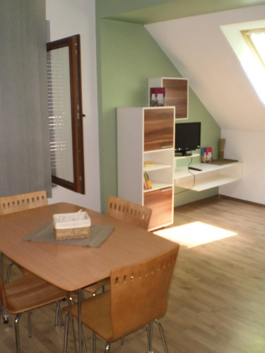 Apartments Petar Pan
