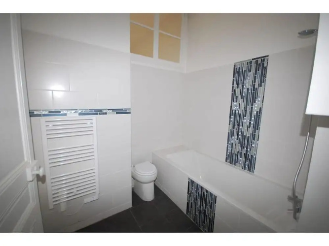 Enticing Apartment in Nice With Balcony