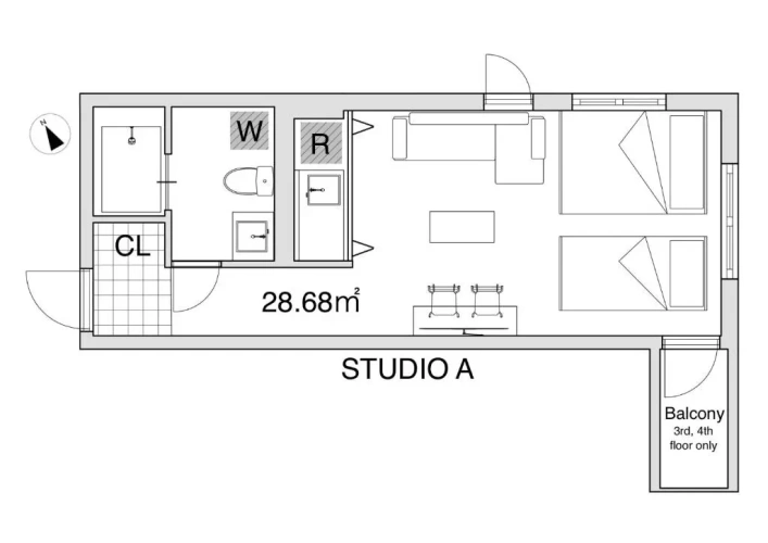 Studio
