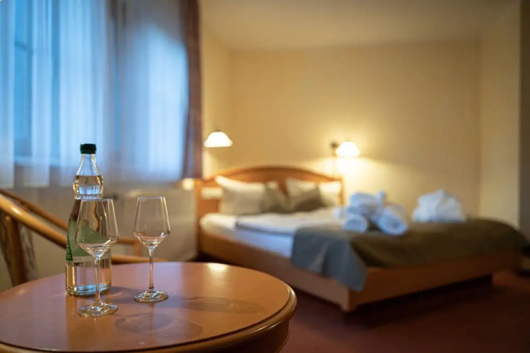 Hotel Amselgrundschlößchen, Bild 3