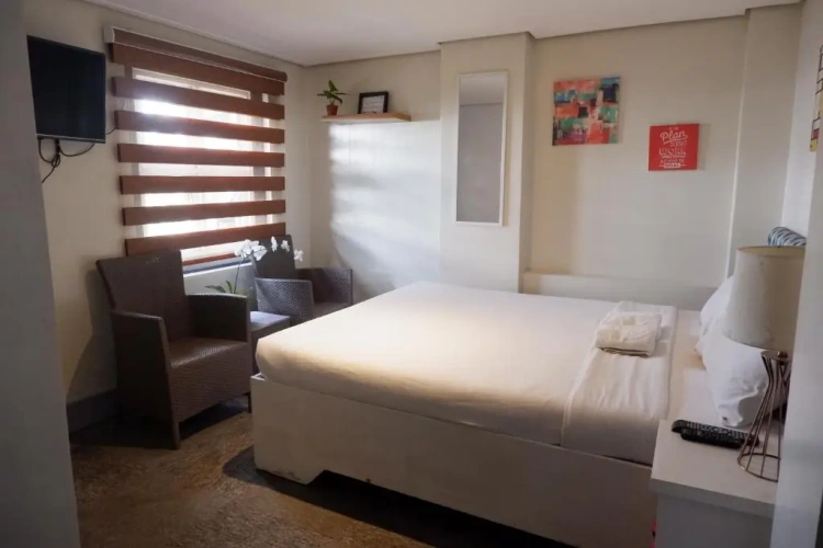 Twin Suite