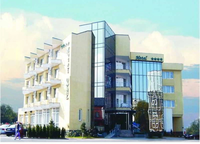Imagen del hotel