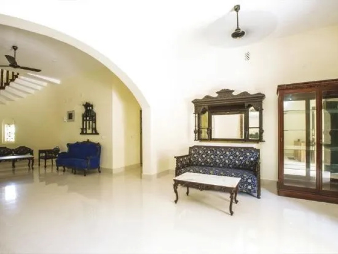 The Garden Bungalow
