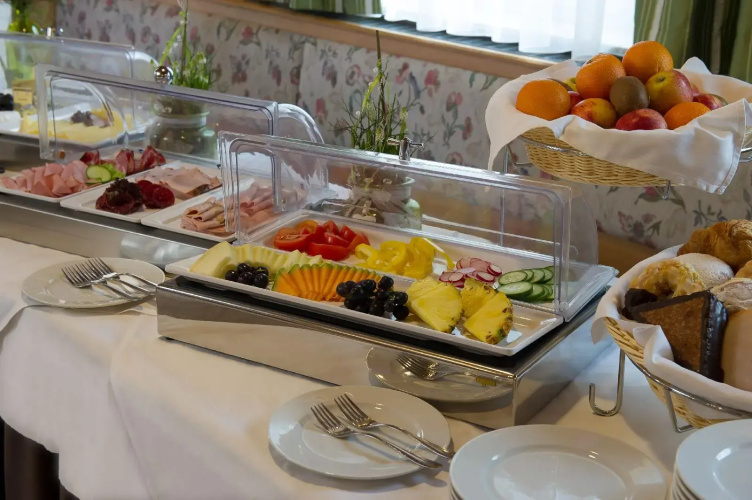 Hotel Gasthof Pockinger Hof